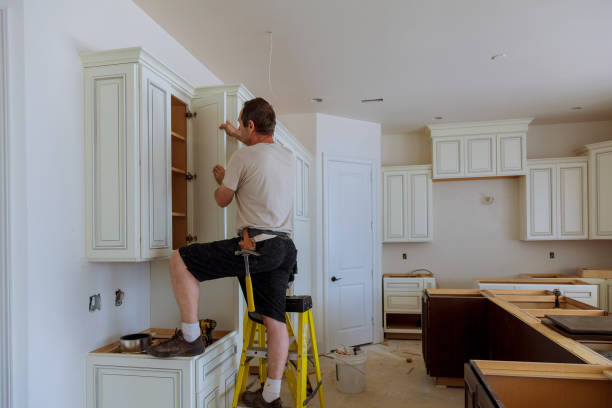 Licensed Kitchen Flooring service in Dublin, OH - BM Kitchen