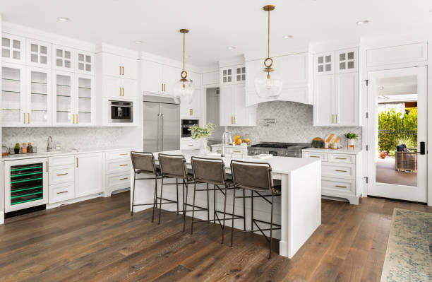 24/7 Emergency Kitchen Flooring experts in Dublin, OH