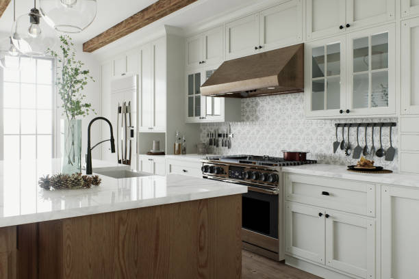 Affordable Kitchen Flooring solutions in Dublin, OH